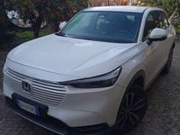 Usata Honda HR-V 107 CV (78 kW) 2022 Bianco SUV