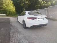 Usata Alfa Romeo Giulia Business 180 CV (132 kW) 2018 Berlina