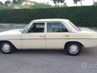 Usado Mercedes 240 1970 Berlina