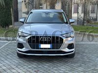 usata Audi Q3 40 TDI quattro S tronic Business Advanced