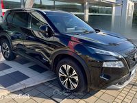 Usata Nissan X-Trail N-Connecta 158 CV (116 kW) 2023 Nero SUV