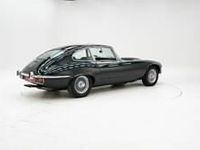 Usata Jaguar E-Type 276 CV (202 kW) 1973 Altri Coupé