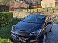 Usata Opel Corsa Cosmo 95 CV (69 kW) 2015 Utilitaria