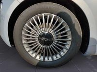 Nuova Fiat 500 70 CV (51 kW) 2026 Blu Berlina