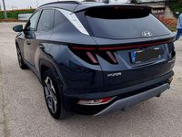 Usata Hyundai Tucson 179 CV (131 kW) 2023 SUV