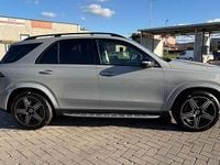 Usata Mercedes GLE300 AMG Line Premium Plus 269 CV (197 kW) 2023 Grigio SUV