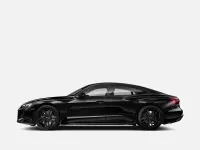 Nuova Audi RS e-tron GT Comfort 163 kW (222 CV) 2026 Nero mythos metallizzato Berlina