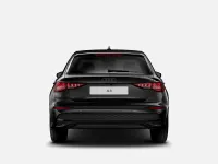 Nuova Audi A3 Advanced 150 CV (110 kW) 2026 Nero mythos metallizzato
