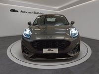 Usata Ford Puma ST-Line X 125 CV (91 kW) 2023 Grigio indyum SUV