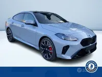 Nuova BMW 220 Gran Coupé M Sport 169 CV (124 kW) 2025 Grigio Coupé
