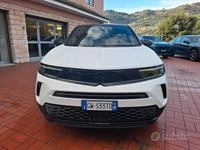 Usata Opel Mokka 100 CV (73 kW) 2024 Bianco SUV