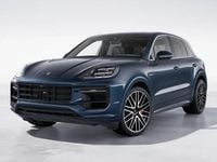 Nuova Porsche Cayenne 2026 Blu algarve metallizzato SUV