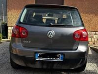 Usata VW Golf IV Trendline 90 CV (66 kW) 2004 Berlina