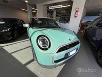Usata Mini Cooper Favoured 156 CV (114 kW) 2024 Utilitaria