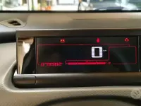 Usata Citroën C4 Cactus 82 CV (60 kW) 2018 Nero Utilitaria