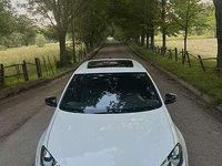 Usata VW Golf VI GTI 211 CV (155 kW) 2009 Utilitaria