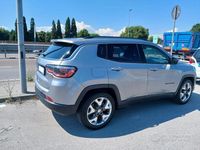 Usata Jeep Compass Limited 120 CV (88 kW) 2019 Grigio SUV