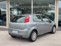 usata Fiat Grande Punto 1.2 5 porte NEOPATENTATI