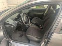 Usata Peugeot 206 60 CV (44 kW) 2010 Grigio Berlina