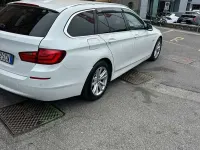 Usata BMW 520 M Sport 184 CV (135 kW) 2013 Station wagon