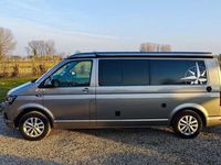 usata VW California T6Westfalia Kepler One