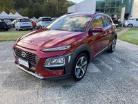Käytetty Hyundai Kona Xpossible 116 HP (85 kW) 2019 Other Katumaasturi