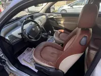 Usata Lancia Ypsilon 75 CV (55 kW) 2007 Grigio Utilitaria