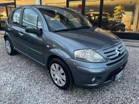 Usata Citroën C3 Elegance 70 CV (51 kW) 2007 Blu Berlina