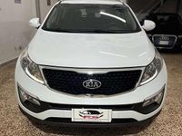 Usata Kia Sportage 116 CV (85 kW) 2014 Other SUV