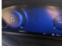 Usata Ford Puma 125 CV (91 kW) 2020 Rosso Berlina