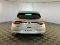 Usata Renault Mégane Intens 110 CV (80 kW) 2017 Argento Berlina