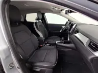 Usata Renault Captur Techno 159 CV (116 kW) 2023 Argento SUV