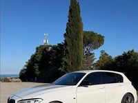 Usata BMW 120 M Sport 190 CV (139 kW) 2016 Utilitaria