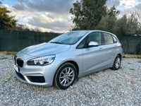 usata BMW 218 Active Tourer 2er Active Tourer d Advantage