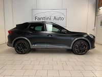 Usata Cupra Formentor VZ 310 CV (228 kW) 2022 Nero SUV