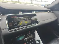 Usata Land Rover Range Rover evoque SE 180 CV (132 kW) 2020 Grigio SUV