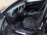 Usata Opel Insignia 2020 Nero Berlina