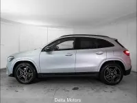 Nuova Mercedes GLA200 AMG line 150 CV (110 kW) 2026 Nero SUV