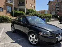 Usata Volvo C30 109 CV (80 kW) 2009 Utilitaria