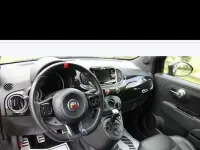 Usata Abarth 595 145 CV (106 kW) 2018 Berlina