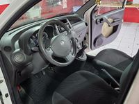 Usata Fiat Panda 4x4 2009 Bianco Utilitaria