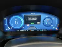 Usata Ford Kuga ST-Line 225 CV (165 kW) 2022 Grigio scuro SUV