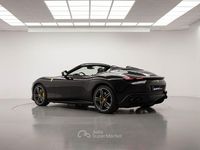 Usata Ferrari Roma 620 CV (456 kW) 2025 Nero Cabrio