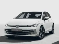 Nuova VW Golf VIII Style 150 CV (110 kW) 2026 Bianco Utilitaria