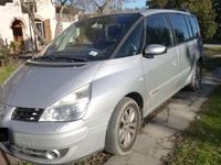 Usata Renault Espace 150 CV (110 kW) 2008 Monovolume