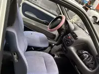 Usata Fiat 600 2000 Bianco Utilitaria
