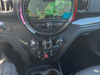 Usata Mini Cooper D Countryman 150 CV (110 kW) 2018 Bronzo SUV