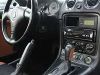 Usata Mazda MX5 116 CV (85 kW) 1996 Cabrio