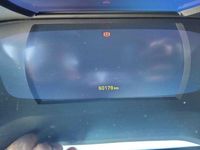 Usata Peugeot 2008 GT 110 CV (80 kW) 2022 Arancione SUV