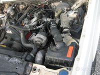 Usata Volvo 940 111 CV (81 kW) 1992 Bianco Station wagon